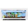 Image 1 : HERSHEY EGG HUNT PACK 10 PACKS OF ASSORTED EGGS