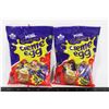 Image 1 : TWO BAG MINI CADBURY CREME EGGS
