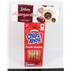 Image 1 : CHIPS AHOY FRESH STACKS/SHORTBREAD COOKIES W/ FILL