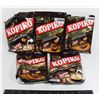 Image 1 : LOT OF KOPIKO COFFEE/ CAPPUCCINO CANDY