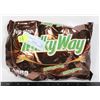 Image 1 : MILKY WAY CREAMY CARAMEL FUN SIZE BARS 301.9G