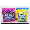 Image 1 : 2 BAGS OF JOLLY RANCHER GUMMIES 200G