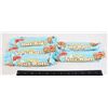 Image 1 : 5X SKIPPY SALTED NUT ROLL BARS PEANUTS AND CARAMEL