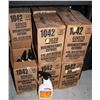 Image 1 : 17 CASES OF GONZO DISINFECTANT DEODORIZER