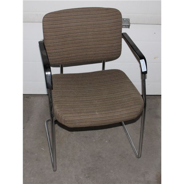 COMMERCIAL GRADE CHAIR