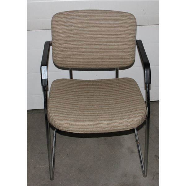 COMMERCIAL GRADE CHAIR