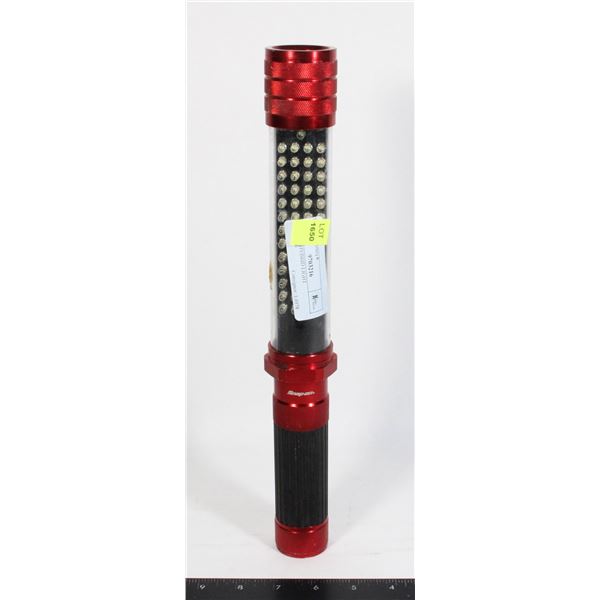 SNAP ON HYBRID LIGHT