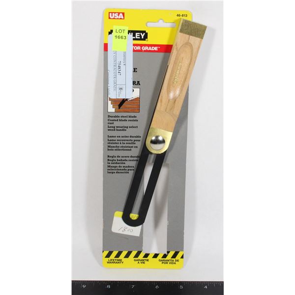 STANLEY CONTRACTOR GRADE