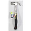 Image 1 : STANLEY ANTIVIBE 16 HAMMER