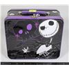 Image 1 : THE NIGHTMARE BEFORE CHRISTMAS TIN LUNCH BOX