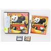 Image 1 : 2 NINTENDO DS GAMES KUNG FU PANDA AND SHREK SUPER SLAM