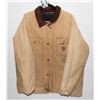 Image 1 : MENS VINTAGE HEAVY INSULATED JACKET MADE BY WALLS