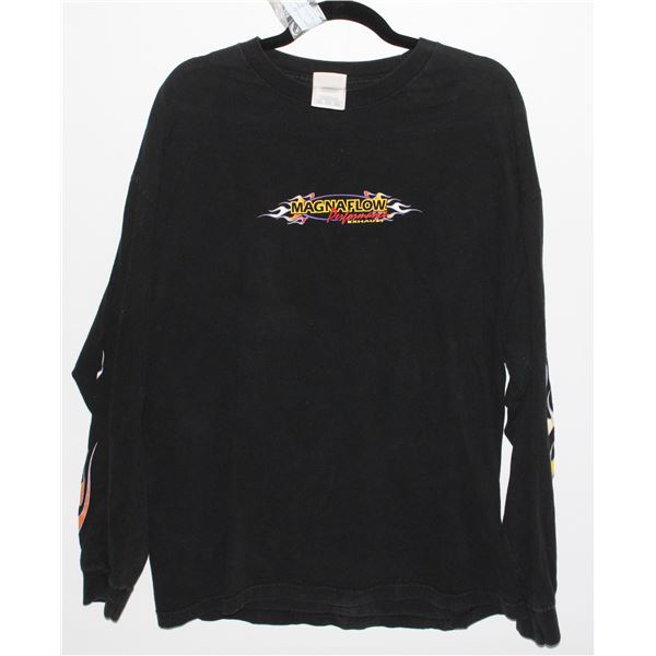 MENS XXL ALSTYLR APPAREL SIZE XXL MADE IN USA