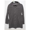 Image 1 : WOMENS PATAGONIA SIZE LARGE LONG SWEATER/JACKET