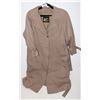 Image 1 : LONDON FOG TRENCH-COAT MADE IN USA SIZE 10 REG