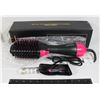 Image 1 : HOT HAIR BRUSH DRYER AND STYLER IN BOX