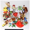 Image 1 : LOT OF DISNEY PIXAR TOY STORY TOYS