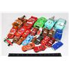Image 1 : LOT OF DISNEY PIXAR CARS TOYS