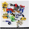 Image 1 : LOT OF TRANSFORMERS