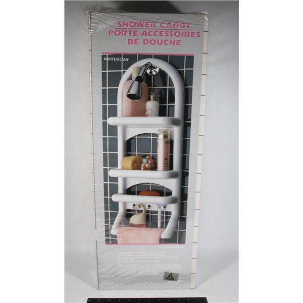 SHOWER CADDY
