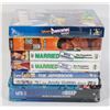 Image 1 : BUNDLE OF 10 NEW DVDS