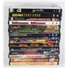 Image 1 : BUNDLE OF 15 DVDS. ALL ARE COMPLETE AND