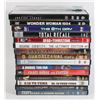 Image 1 : BUNDLE OF 15 DVDS. ALL ARE COMPLETE AND