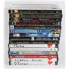 Image 1 : BUNDLE OF 15 DVDS. ALL ARE COMPLETE AND