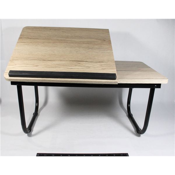 LAPTOP/WRITING LAPDESK