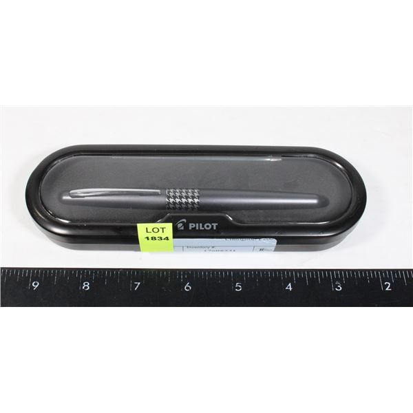 PILOT FOUNTAIN PEN NEW