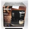 Image 1 : LOOKS NEW KUREIG DUO COFFEE MAKER AMAZON RETURN
