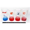 Image 1 : SPORTS THEMED BLUETOOTH COMPATIBLE CUPS