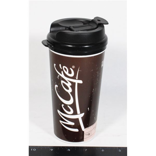 MCDONALDS TO GO CUP