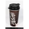 Image 1 : MCDONALDS TO GO CUP