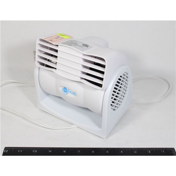 PORTABLE FAN