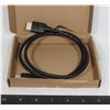 Image 1 : AMAZON BASICS HDMI CABLE NEW
