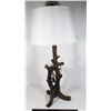 Image 1 : TREE LAMP