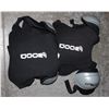 Image 1 : PAIR OF SHERWOOD HOCKEY SHOULDER PADS