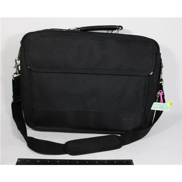 LAPTOP BAG IN GOOD CONDITION