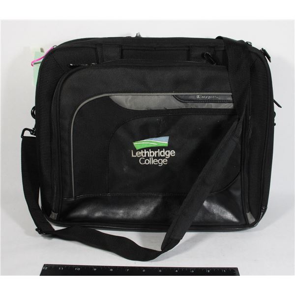 LAPTOP BAG IN GOOD CONDITION