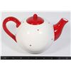 Image 2 : SANTA THEMED TEA POT