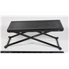 Image 1 : MUSICIANS FOOT REST
