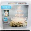 Image 1 : WILTON FANCI FOUNTAIN
