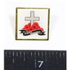 Image 1 : NEW ALWAYS REMEMBER, REMEMBRANCE LAPEL PIN