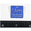 Image 1 : NEW ELEMENTAL FUNNY LAPEL PINS. 131 UM THE ELEMENT
