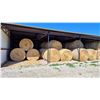 Image 1 : Coastal Bermuda Covered 4x5 Bales