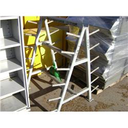 METAL RACK