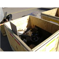 APPROX 2322LBS STEEL STOCK-- TOOL STEEL