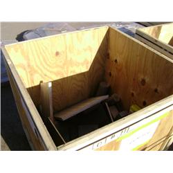 APPROX 434LBS MAGNESIUM