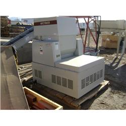 WHITAKER 1426 DISINTEGRATOR